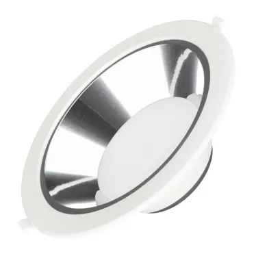 Светильник IM-STORM-R230-28W Day4000-MIX (WH, 80 deg, 230V) (Arlight, IP20 Металл, 3 года) | 032434 | Arlight