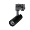 Светильник LGD-GERA-TRUECOLOR-4TR-R55-10W Warm3000 CRI98 (BK, 24 deg, 230V) (Arlight, IP20 Металл, 5 лет) | 031408 | Arlight