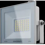 Прожектор светодиодный OFL LED 90 136 OFL-50-4K-WH-IP65-LED | 90136 | ОНЛАЙТ