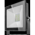 Прожектор светодиодный  OFL-50-RED-BL-IP65-LED | 61180 | ОНЛАЙТ
