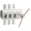 Выключатель нагрузки ВНК-41-31130-1000А-IP32-УХЛ3 | 113123 | КЭАЗ