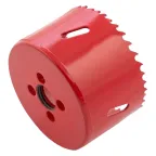 Коронка BIMETAL, 68 мм