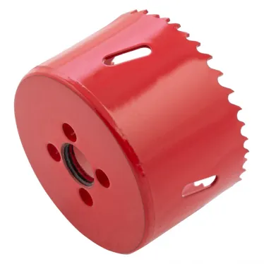 Коронка BIMETAL, 68 мм