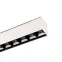 Светильник MAG-LASER-45-L320-12W Day4000 (WH, 15 deg, 24V) | 026938 | Arlight