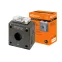 Трансформатор тока ТТН 30T/300/5- 5VA/0,5S-Р | SQ1101-1155 | TDM