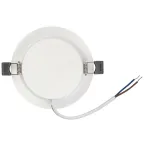 Светильник светодиодный встраиваемый LED 17-18-6K круглый 18Вт 6500К