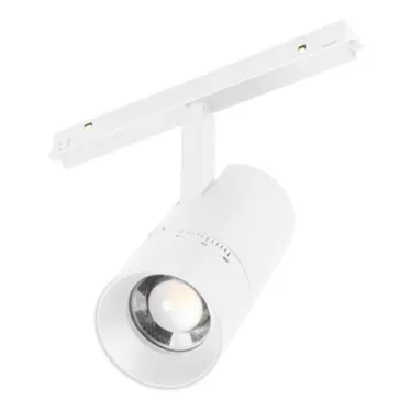 Светильник MAG-ORIENT-SPOT-ZOOM-R65-15W Day4000 (WH, 34-60 deg, 48V) (Arlight, IP20 Металл, 5 лет) | 038950 | Arlight