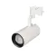 Светильник LGD-GELIOS-4TR-R95-40W Warm3000 (WH, 20-60 deg, 230V) (arlight, IP20 Металл, 3 года) | 031228 | Arlight