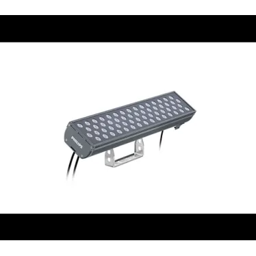 Прожектор светодиодный архитектурный BVP340 60LED 40K 220V L65 15 DMX | 911401747642 | PHILIPS