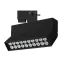 Светильник LGD-LOFT-TRACK-2TR-S170-10W Day4000 (BK, 24 deg, 230V) (Arlight, IP20 Металл, 3 года) | 036470 | Arlight