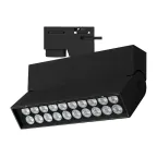 Светильник LGD-LOFT-TRACK-2TR-S170-10W Day4000 (BK, 24 deg, 230V) (Arlight, IP20 Металл, 3 года) | 036470 | Arlight
