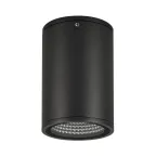 Светильник LGD-FORMA-SURFACE-R90-12W Day4000 (BK, 44 deg, 230V) (Arlight, IP54 Металл, 3 года) | 037260 | Arlight