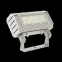 Cветильник cветодиодный промышленный ДСП "ВАРТОН" Olymp Mini 120° 30 Вт 5000К IP65 | V1-I0-70503-04L05-6503050 | VARTON