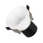 Светильник MS-VOLCANO-BUILT-R65-6W Warm3000 (WH, 38 deg, 230V) (Arlight, IP20 Металл, 5 лет) | 033662 | Arlight