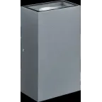 Светильник светодиодный архитектурный IP54  NOF-D-W-020-02 | 80617 |  Navigator