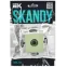 SKANDY Розетка TV проходная SK-A17G мятный IEK