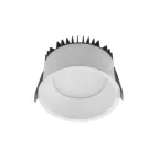 Cветильник cветодиодный ДВО UGR DL PREMIUM 20W OPL 930 WH DALI | 1849000210 | Световые Технологии