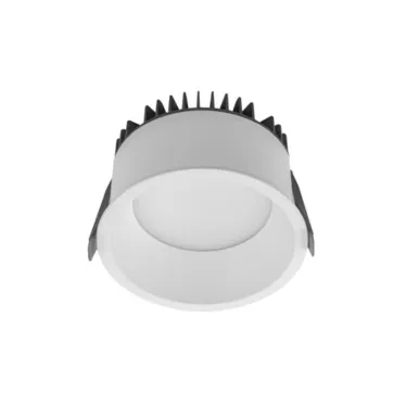 Cветильник cветодиодный ДВО UGR DL PREMIUM 20W OPL 930 WH DALI | 1849000210 | Световые Технологии