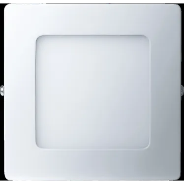 Светильник светодиодный ДПО NLP-SW1-7W-840-WH-LED (120x120) 7Вт 4000К IP20 опал | 71396 | Navigator