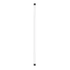 Светильник MAG-FLEX-TUBE-L1000-14W Day4000 (BK, 360 deg, 48V) (Arlight, IP20 Металл, 3 года) | 034043 | Arlight