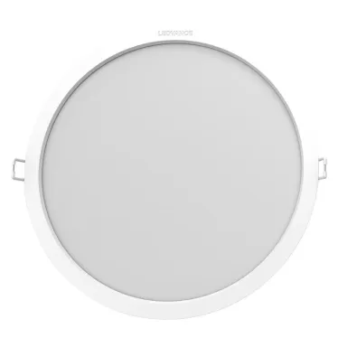 Светильник светодиодный ECOCLASS DL 24Вт 840 WT IP44 | 4058075644311 | LEDVANCE