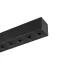 Светильник MAG-DARK-45-L400-12W Warm3000 (BK, 20 deg, 24V) (Arlight, IP20 Металл, 3 года) | 034998 | Arlight