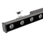 Светодиодный прожектор AR-LINE-500S-9W-220V Warm (Grey, 30 deg) (Arlight, IP65 Металл, 3 года) | 037366 | Arlight