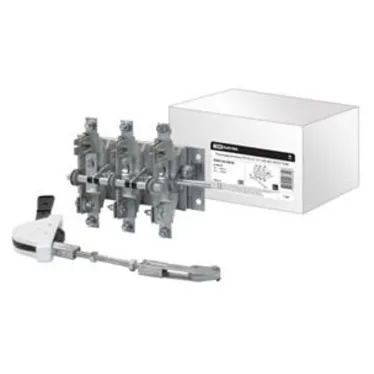 РЕ19-35-31160-00 УХЛ3 TDM 250A | SQ0724-0045 | TDM
