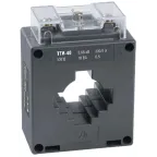 Трансформатор тока ТТИ-40  300/5А  10ВА  класс 0,5   | ITT30-2-10-0300 | IEK