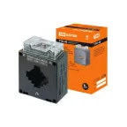                  Трансформатор тока ТТН 40/500/5- 5VA/0,5S-Р | SQ1101-1101 | TDM
               