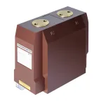                  Трансформатор тока ТЛО-10-М3ADE-0,5SFS10/0,5FS10/10P20-10/10/15-300(600)-600-600/5-У2-40кА (с выводами 200 мм) | 370509 | КЭАЗ
               