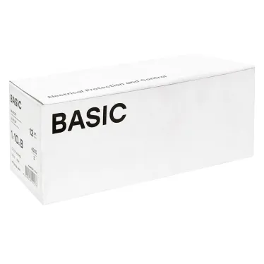 Устройство защитного отключения УЗО ВД-40 2P 63А/30мА электронный Basic