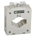 Трансформатор тока ТШП-0,66  800/5А  10ВА  класс 0,5 габарит 60 | ITB40-2-10-0800 | IEK