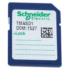                  Карта памяти для М2ХХ | TMASD1 | Schneider Electric
               