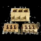 Выключатель-разъединитель ВР32-39-А31141-630А-Л-УХЛ3 | 119517 | КЭАЗ