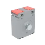                  Трансформатор тока CTWW 80/5А, класс точности - 0.2S, мощность - 1ВА | CTWW-80-0.2S-1 | DKC
               