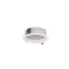 Светильник светодиодный встраиваемый downlight TLDR0806 5 D220мм 9Вт 4000K , IP65/IP20 950Лм IP65/IP20 опал | 22931 | TechnoLux