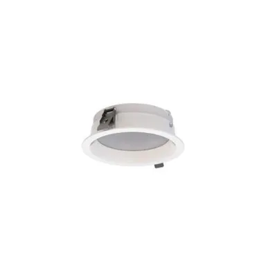 Светильник светодиодный встраиваемый downlight TLDR0806 5 D220мм 9Вт 4000K , IP65/IP20 950Лм IP65/IP20 опал | 22931 | TechnoLux