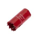                  Коронка Bimetal 21 мм | 92-0208 | REXANT
               
