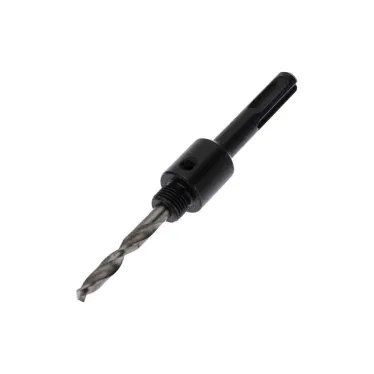 Хвостовик SDS PLUS для коронок Bimetal 14-30 мм | 92-0201 | REXANT