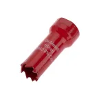                  Коронка Bimetal 16 мм | 92-0206 | REXANT
               