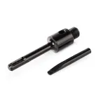                  Адаптер SDS+ / M16_drift key для установки коронки
               