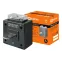 Трансформатор тока ТТН-Ш 250/5- 5VA/0,5S-Р | SQ1101-1040 | TDM