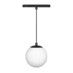 Светильник MAG-ORIENT-SFERO-HANG-R150-10W Day4000 (BK, 300 deg, 48V) (Arlight, IP20 Металл, 5 лет) | 035759 | Arlight
