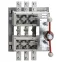 Выключатель нагрузки ВНК-37-71130-400А-Л-IP32-УХЛ3 | 120138 | КЭАЗ