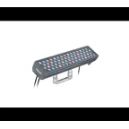 Прожектор светодиодный архитектурный BVP340 60LED RGBNW 220V L65 15 DMX | 911401747112 | PHILIPS