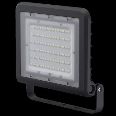 Прожектор светодиодный  NFL-02-100-4K-BL-LED | 80673 |  Navigator