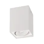Светильник SP-CUBUS-S100x100WH-11W Day White 40deg (Arlight, IP20 Металл, 3 года) | 023078(1) | Arlight