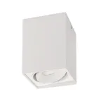 Светильник SP-CUBUS-S100x100-11W Warm3000 (WH, 40 deg, 230V) (Arlight, IP20 Металл, 3 года) | 020386(1) | Arlight