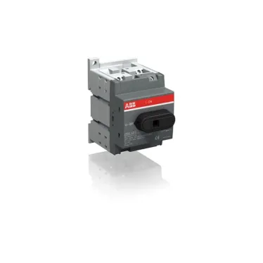 Рубильник на постоянный ток OTDC32F3 | 1SCA121459R1001 | ABB